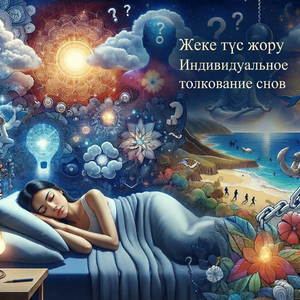 Анализ сна — персональная консультация онлайн