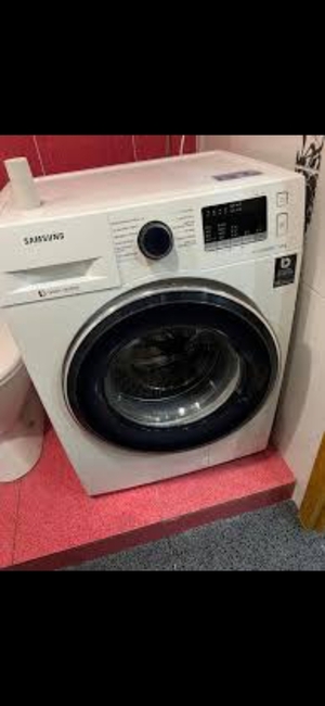 Услуги про ремонту стиральных машин не дорого