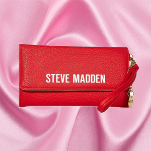 Женское портмоне от Steve Madden