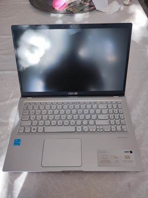 Ноутбук Asus X515KA