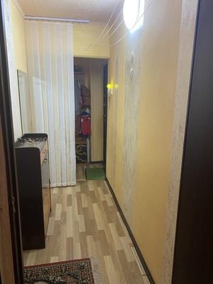 2-х комнатная квартира в Алматы 