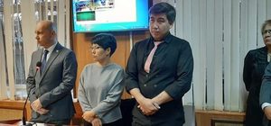 Партия «Nur Otan» в суде защитила свою деловую репутацию чести и достоинства партийцев с компенсацией морального вреда