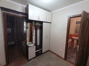 Продается квартира в одном из востребованных микрорайонов города Алматы 
