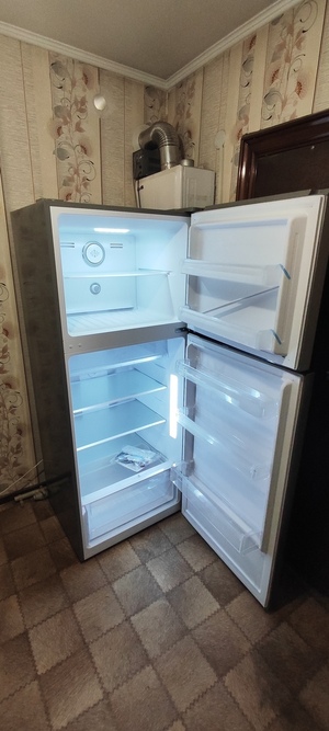 Продам холодильник no frost 