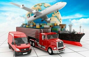 Доставка грузов из Китая по СНГ 