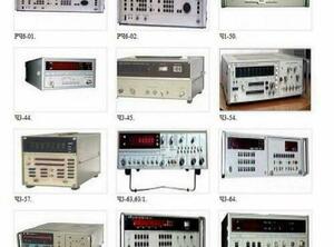 Куплю радиодетали Алматы 