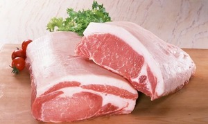 Домашнее мясо свинины недорого