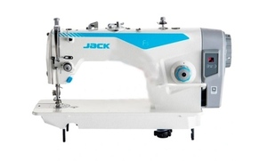Продам швейную машину прямострочную jack F4 
