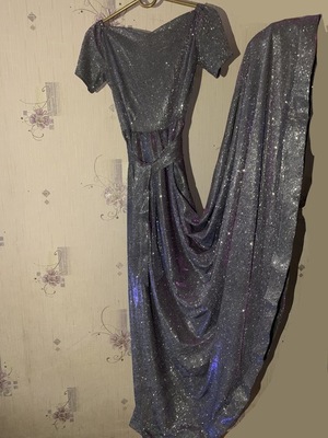 Вечернее платье Алматы недорого