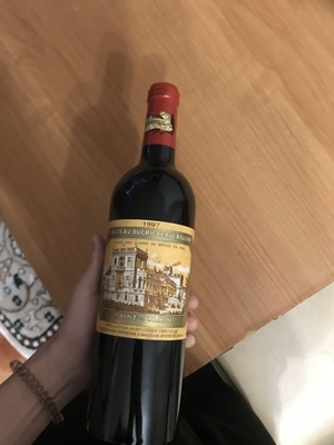 вино chateau ducru beaucaillou saint-julien