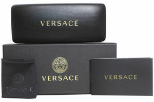 Очки Versace Luxottica Group
