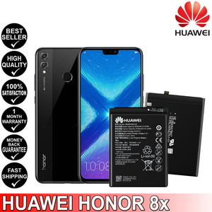 Аккумулятор АКБ для Huawei P10 PlusV10Nova 3Mate 20 LiteHonor Play8X20 HB386589ECW