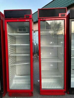 Турецкие холодильники в хорошем состоянии 