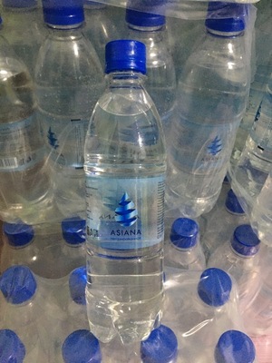 питьевая вода Asiana 