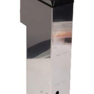 Термостат AIRHOT SOUS-VIDE SV-40	 ОПИСАНИЕ:90x115, 5x365мм, 220В, 2, 0 кВт, объем до 40л, таймердо99ч,температурадо 90 г