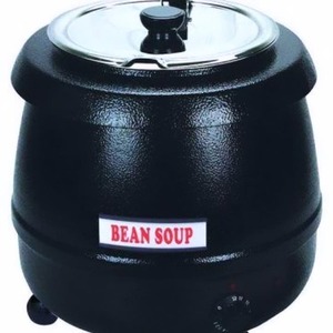 Мармит для супа Airhot SB-6000 (335x335x370 мм, 9 л, 220 В, 0,4 кВт	Мармит Airhot SB-6000 предназначен для разогрева суп