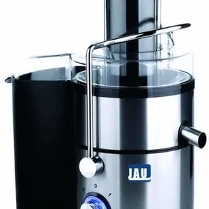 Соковыжималка для твердых плодов JAU J-800.	Соковыжималка JAU J-800 может применяться для получения сока из разнообразны
