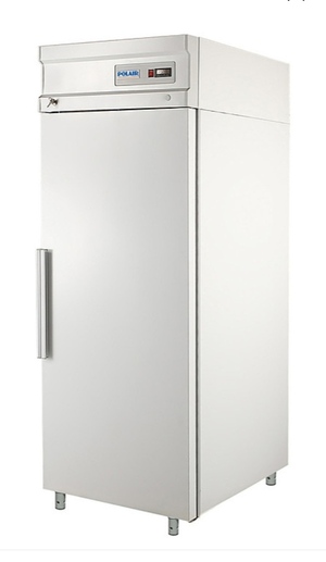 Холодильный шкаф POLAIR CM107-S серии Standard. Характеристики и описание Производитель Polair сновные характеристики Те