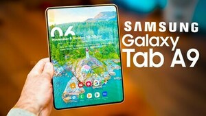 Планшет Samsung Tab A9 128Gb