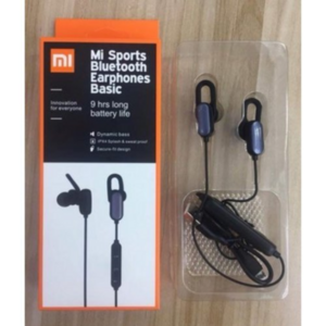 Беспроводные Наушники Xiaomi Mi Sport