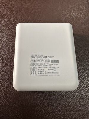 POWER BANK Flagman RCSCMSS 20000mAh 66W