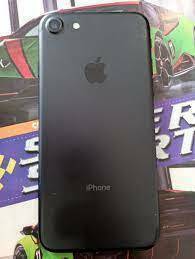 iphone 7 32gb black айфон 7