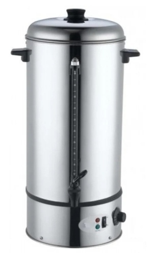 Водонагреватель Hurakan HKN-HVN10 используется на предприятиях общественного питания и торговли для нагрева воды и после