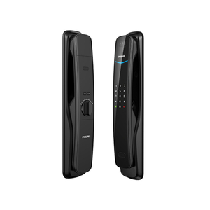 Электронный Замок Philips Easy Key 702E - черный