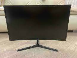 Монитор Samsung LS27C366EAIXCI 27"