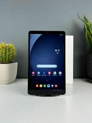 Планшет 8.7" Samsung Tab A9 128Gb/8Gb WiFi + LTE 