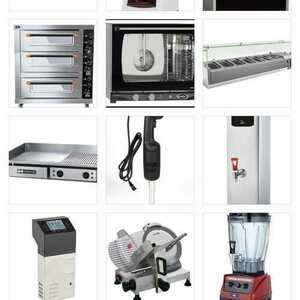 Жарочная поверхность Airhot GE-550/F используется на предприятиях общественного питания и торговли для приготовления раз