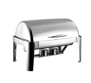 Мармит Airhot BM-6 используется на предприятиях общественного питания для поддержания температуры ранее приготовленных в