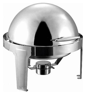 Мармит Airhot BM-4 используется на предприятиях общественного питания для поддержания температуры ранее приготовленных в