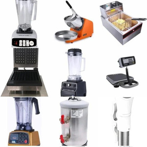 Измельчитель Hurakan HKN-SG400 предназначен для измельчения сухих трав, орехов, сухарей и специй на предприятиях обществ