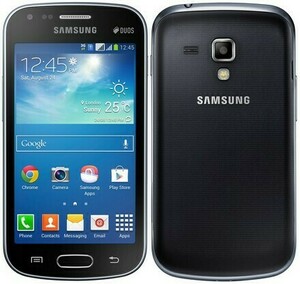 Samsung Galaxy S Duos 2 GT-S7582