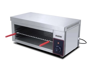 Гриль для кур Airhot CGE-16 используется на предприятиях общественного питания и торговли. Прибор поддерживает нужную те