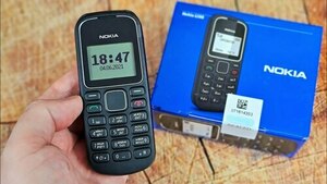 Nokia 1280