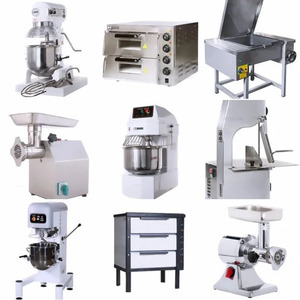 Напольный планетарный миксер Apach Bakery Line APL80 предназначен для замеса различного теста, взбивания кремов, муссов,