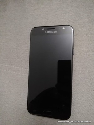 Смартфон Samsung Galaxy J5