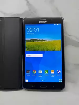 Samsung Galaxy Tab 4 