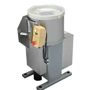 Картофелечистка Hurakan HKN-PPF10M используется на предприятиях общественного питания и торговли.   Дополнительные харак