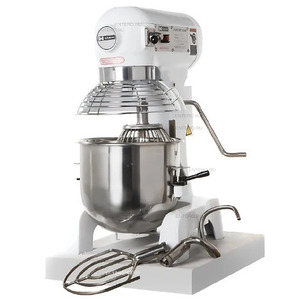 Планетарный миксер Hurakan HKN-KS7 предназначен для замеса различного вида теста жидкой консистенции, в том числе белков