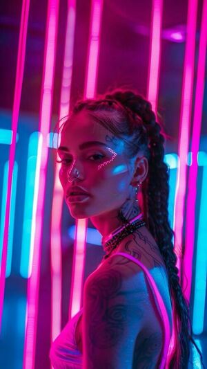 Требуются модели для онлайн-общения