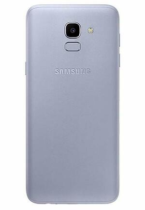 Samsung Galaxy J6 плата корпус без дисплея