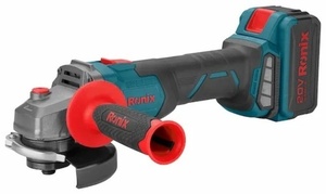 Беспроводная ШлиФмашина угловая RONİX 8901