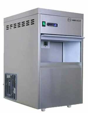 Льдогенератор Hurakan HKN-IMC25. Характеристики и описание Производитель Hurakan. Страна производитель Китай. Вид льда К