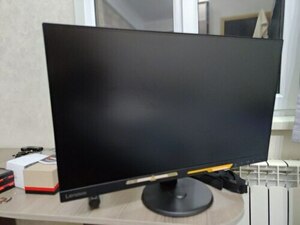 Lenovo Monitor С27-40