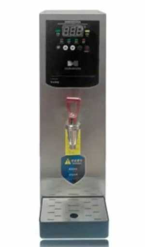 Электрокипятильник "HURAKAN" HKN-HVZ22190x360x520мм, производительность 22л/ч, объём бойлера 5л, 2,5кВт, 220В, 5,9 кг, м