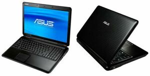 ноутбук Asus K50c