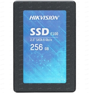 SSD Hikvision E100 HS-SSD-E100/256G 256 ГБ